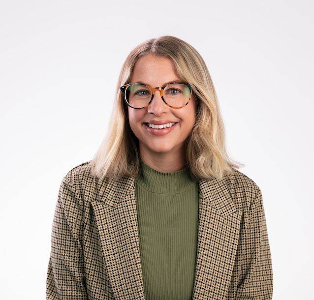 Jess Glass