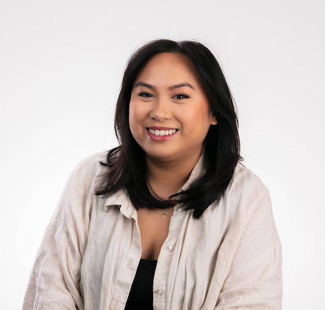 Chloe Tran