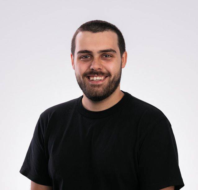 Adam Dixon-Galea