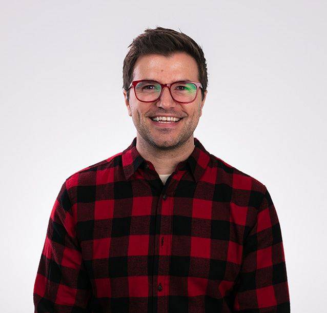 Blake Mason