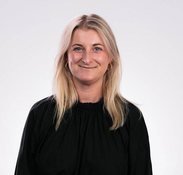 Caitlin Clarke