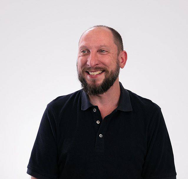 David Heinrich