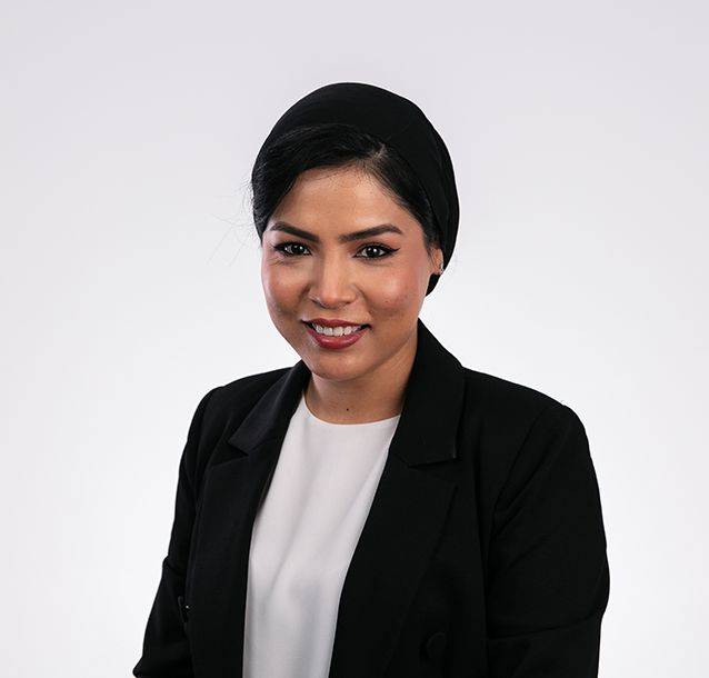 Farida Malek