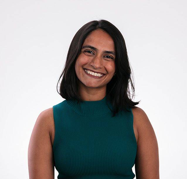 Harshini Sivaraj