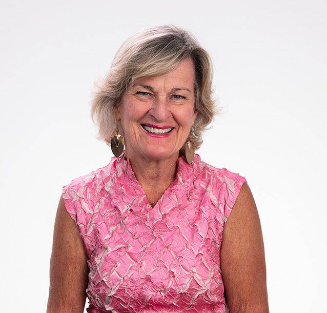 Jane Emery