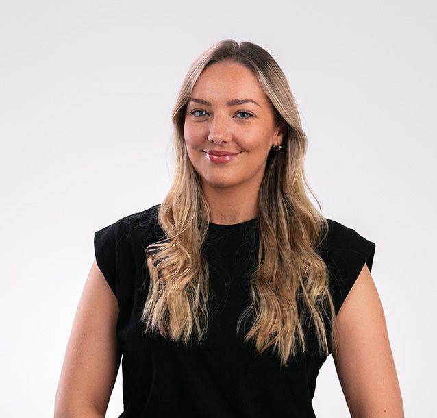 Laura Finegan