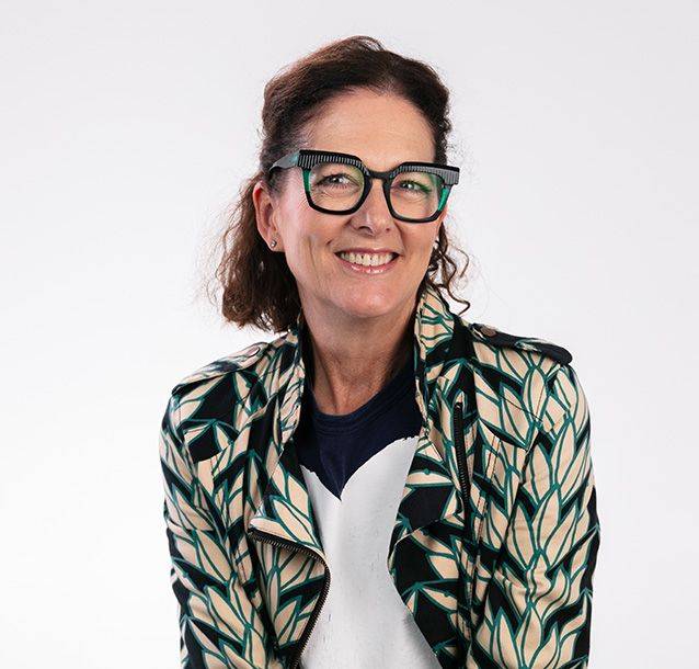 Lisa Gumbleton