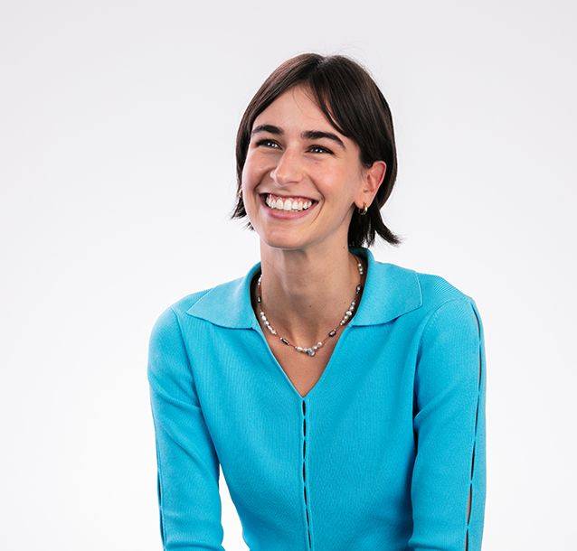 Marie Georges