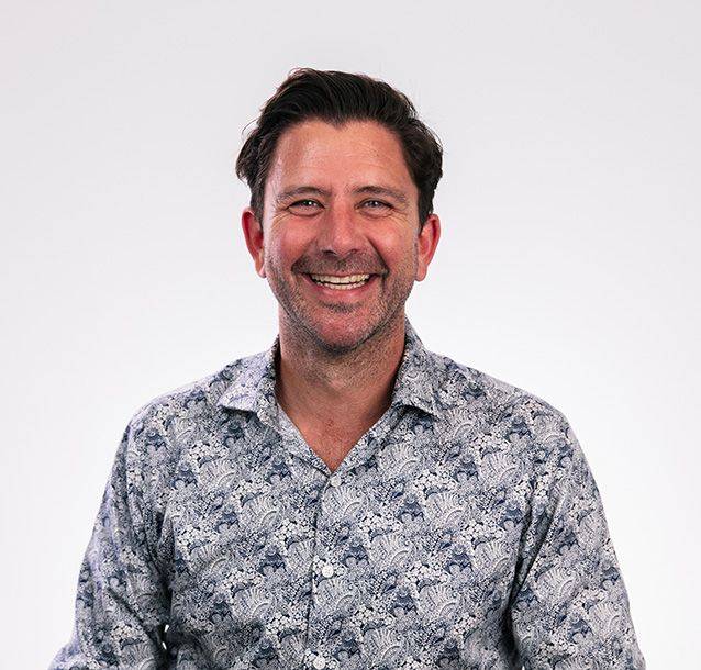 Olivier Laude