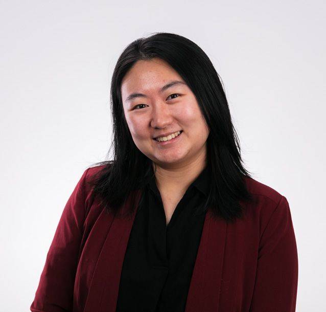 Rebecca Song