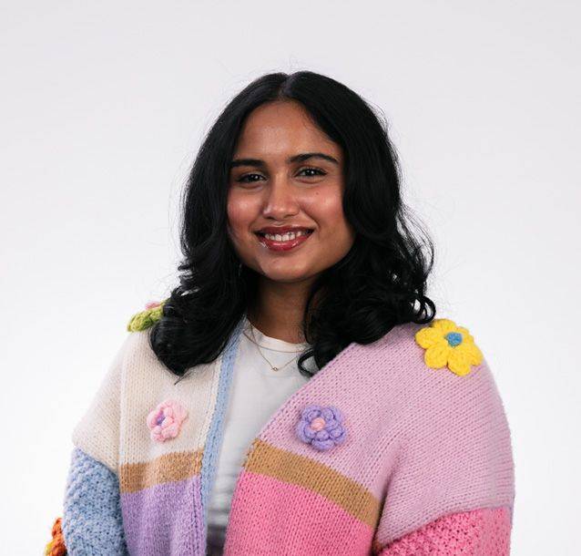 Saumya Poojary