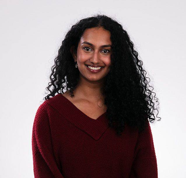 Swehea Raj