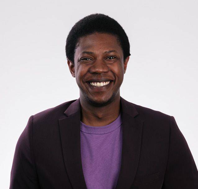 Thabani Tshuma