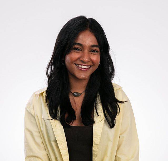 Thanisha Wijeyaratne