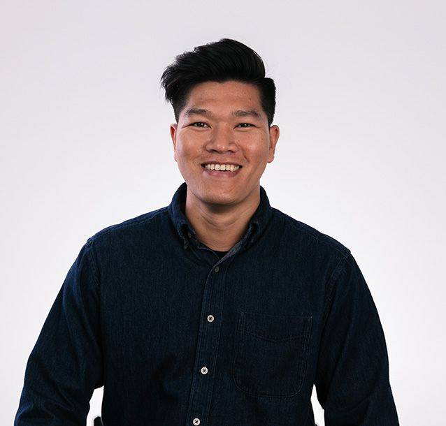 Thuan Le
