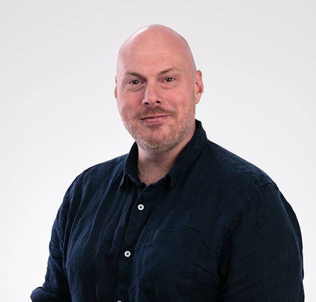 Tim Egan