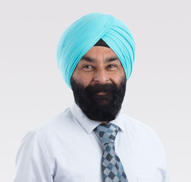  Dr Harpreet Kandra