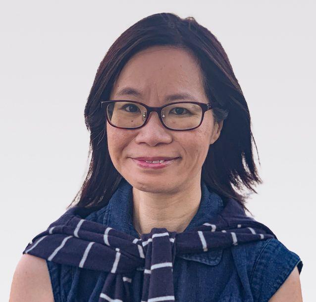 Susana Chung Yin Ng