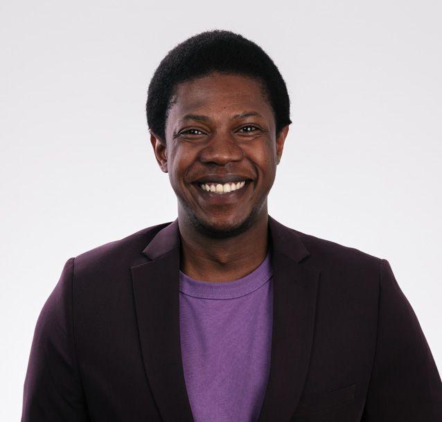 Thabani Tshuma