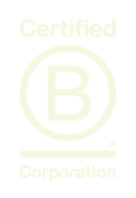 B Corp logo
