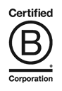 B-corp Certified